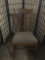 Late 1800s - early 1900s Antique ladies sewing/nursing rocking chair.