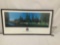 Framed photo print of the 1998 PGA championship.