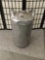 Metal canister