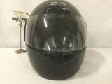 Extra small Z1R Helmets ZRP-1 motorcycle helmet, DOT certified, approx. 12x11x10 inches.