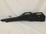 Plastic Rifle - Gun Guard case.