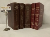 5 vintage/modern law books: Washington Practice Vol. 23 & 24, Constitutional Rights and Liberties +