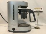 Zojirushi coffee maker , model no. EC-DAC50, approx 11x 10x 5 inches