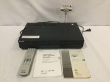 Sony SLV-D380P DVD player video cassette recorder. Tested and working.