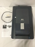 HP ScanJet G4050 scanner. Sold as is.