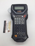 Brother P-touch Edge label maker. Tested and working.