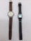 Gitano & Relic by Fossil womens watches