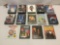 DVD movie collection: popular titles/ nice condition - see desc