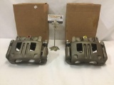 2 Ford Ranger Bosch disc brake calipers No.5456 w/ boxes