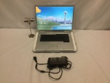 2005 DELL Inspiron...Windows XP Media Edition laptop computer No.PP05XB w/ charger