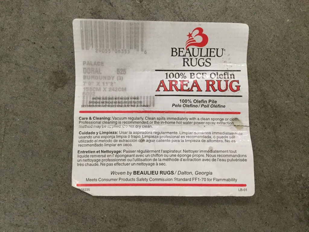 Beaulieu Rugs Dalton Bryont Blog