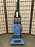 Hoover windtunnel 12 amp motor vacuum w/bags