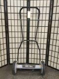 Task Force 16 inch push mower No.26143, in great condition