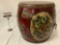 Decorative hand drum home decor piece