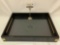 ALTUZARRA serving tray, approx. 22x17x3 inches