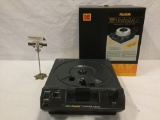 Kodak Medalist AF Carousel Slide Projector like new in box