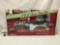 Texaco Petroleum Co Commemorative 2-6-0 Steam Train Car Set - First Release Limited Edition, in box