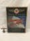 Wings of Texaco series 1:30 Scale Die Cast model airplane. Waco Shortwing 1928 Waco ASO. In box.