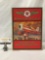 Wings of Texaco series 1:30 Scale Die Cast model airplane. 1930 Travel Air Model R Mystery Ship
