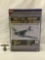 Vintage Fuel 1:72 scale die cast replica That?s All, Brother Douglas C-47 Skytrain airplane in box
