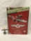 Wings of Texaco series 1:30 Scale Die Cast model airplane. 1930 Travel Air Model R Mystery Ship
