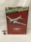Texaco Wings of Texaco series 1:30 Scale Die Cast model airplane. Douglas DC-3. In original box
