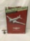 Texaco Wings of Texaco series 1:30 Scale Die Cast model airplane. Douglas DC-3. In original box.