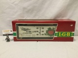 LGB Lehmann-Gross-Bahn;The Big Train - Miller High Life Train Car - 20582, made in Germany, in box