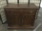 Vintage Pennsylvania House buffet cabinet, approximately 36x32x18 inches.