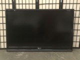 Sharp Aquos 52 inch flatscreen TV, model LC52D65U, tested and working
