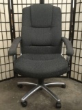 Gray Jorng Well Industrial Co. rolling office chair