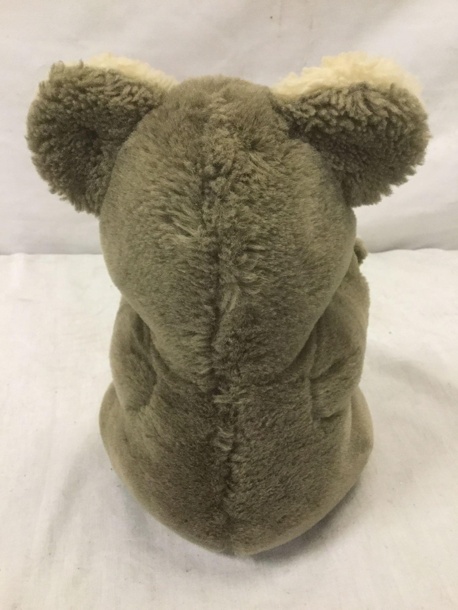 RARE vintage STEIFF5358/28 Cosy Koala, made in | Proxibid