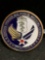 Challenge Coin : UFAF Medical Corps since 1949