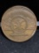 Challenge Coin : Vintage Coin/ Physicians Assitant US Army / primum non nocere