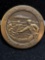Challenge Coin : 25th Infantry Division / Light Fighters