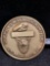 Challenge Coin : University of Nevada Reno Army ROTC Wolfpack Battalion