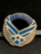 Challenge Coin : US Air Force -Cross Into The Blue_