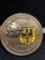 Challenge Coin : Mustangs/ 3d Armored Division / 3rd Division/ 8th Cavalry