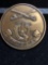 Challenge Coin : 7th Cavalry / Garry Owen