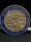 Challenge Coin : Air Force assistant Surgeon General / Nursing services / Kimberly A. Siniscalchi