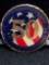 Challenge Coin : 50th Anniversary air force recruiting / 1954-2004