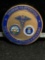 Challenge Coin : Lieutenant Colonel Pamela A. Lucas/ Bull / 1991-2015 / Thanks to everyone