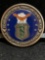 Challenge Coin : Office of the command Surgeon / Develop Americas Airmen Today for Tomorrow