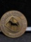 Challenge Coin : Joint Arms Exercise / The Blackhorse regiment / Oct. 1985 Grafenwoehr Range 301