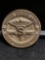 Challenge Coin : US Army Medical Specialist Corps 04/1947/