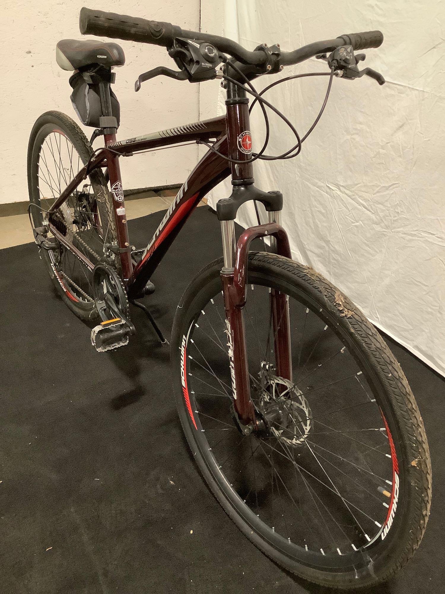 Schwinn dsb dual sport new arrivals
