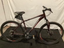 Schwinn DSB Dual Sport aluminum frame 21 speed Proxibid