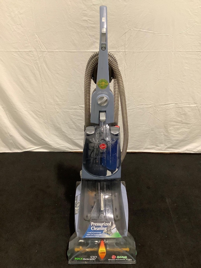 Hoover Multi-Surface Pro Max Extract 77 