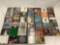 Lot of 39 used music CD albums: pop, rock, vocalists, Madonna, Seal, Dire Straits, Chicago