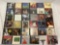 Lot of 37 used music CD albums: pop, rock, vocalists, Roy Orbison, Yanni, Neil Diamond, Enya, Elton